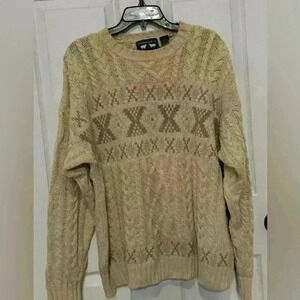 Woods & Gray Men’s LARGE, Rustic, woodsy, Outdoors, cabin wear, Blue Ridge Mts